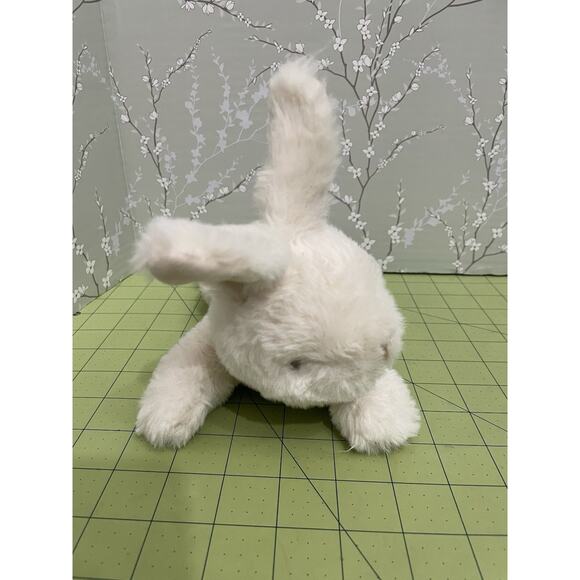 Compendium Live Inspired Bunny Rabbit Plush Stuffed Animal - Picture 4 of 8